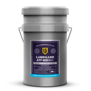 LUBRIGARD ATF PRO ZM-6 Трансмиссионное масло для АКПП (20 л)