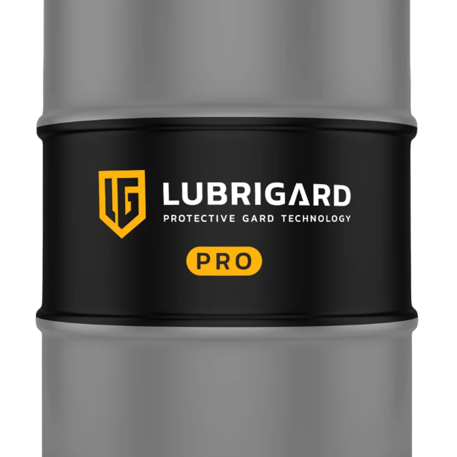 Моторное масло для дизельных двигателей LUBRIGARD FLEETMAX PRO E6 10W-40, 205 л