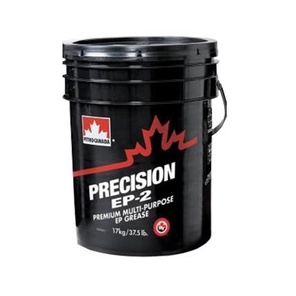 Пластичная смазка Petro-Canada PRECISION XL EP2 (17 кг)