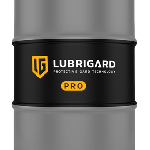 LUBRIGARD FLEETMAX PRO 10W-40 Моторное масло для дизельных двигателей (205 л)