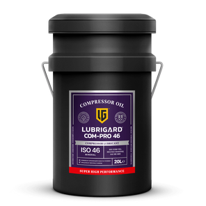 LUBRIGARD COM-PRO 46 Компрессорное масло (20 л)