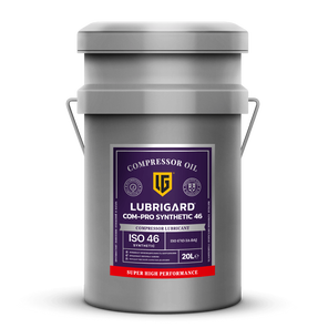 LUBRIGARD COM-PRO SYNTHETIC 46 Компрессорное масло (20 л)