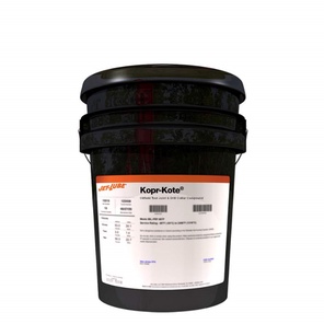 Противозадирная смазка JET-LUBE KOPR-KOTE 21,3кг