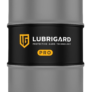 LUBRIGARD HYDROTRAN PRO HT SYNTHETIC Трансмиссионное масло для внедорожной техники (205 л)