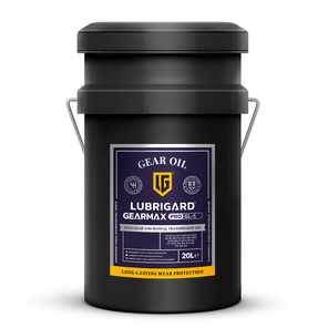 LUBRIGARD GEARMAX PRO GL-5 85W-140 Трансмиссионное масло для МКПП (20 л)