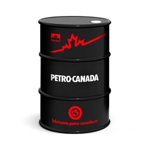 Моторное масло для дизельных двигателей Petro-Canada Heavy Duty Engine Oil Semi-Synthetic 10W-40 (205л)