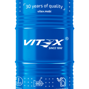 Масло редукторное Vitex CLP-150 (200л)