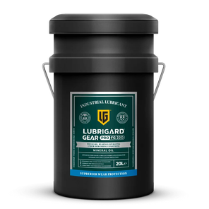LUBRIGARD GEAR PRO FG 220 Индустриальное масло для промышленных редукторов (20 л)