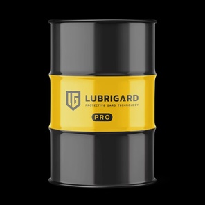 LUBRIGARD GEAR PRO FG 320 Индустриальное масло для промышленных редукторов (205 л)