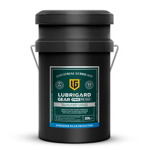 LUBRIGARD GEAR PRO FG 150 Индустриальное масло для промышленных редукторов (20 л)