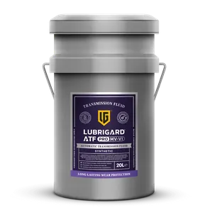 LUBRIGARD ATF MV-VI PRO Трансмиссионное масло для АКПП (20 л)