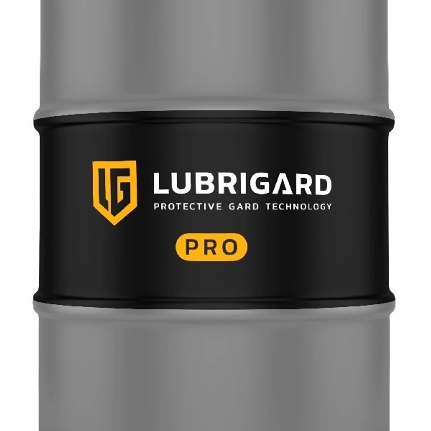 LUBRIGARD HYDROTRAN PRO HT SYNTHETIC Трансмиссионное масло для внедорожной техники (205 л)