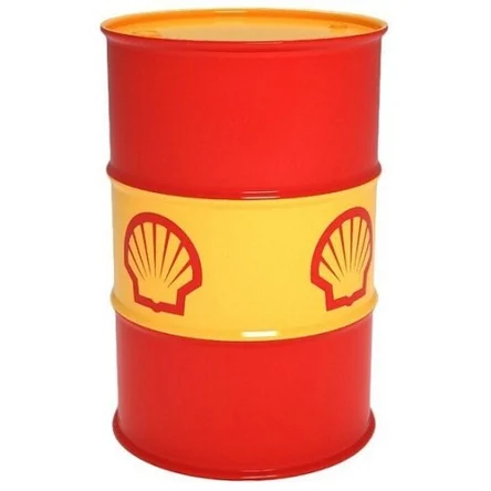 Синтетическое моторное масло Shell Rimula R6 M 10W-40 (209л)