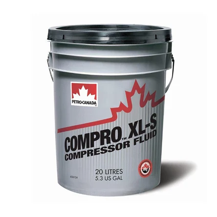 Компрессорное масло Petro-Canada COMPRO XL-S 46 (20 л)