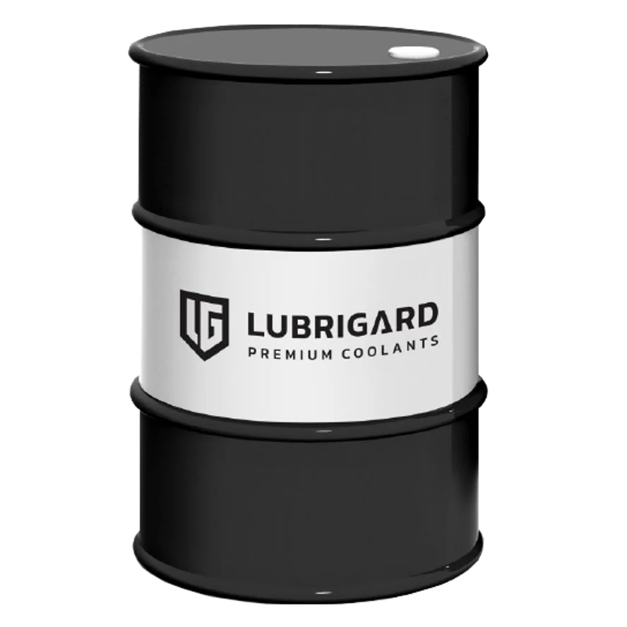 LUBRIGARD Antifreeze SLC 50/50 (220 кг) зеленый