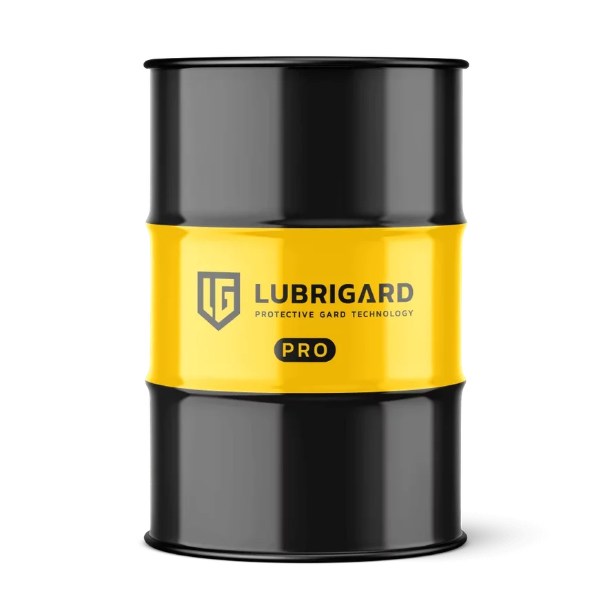 LUBRIGARD GEAR PRO FG 320 Индустриальное масло для промышленных редукторов (205 л)