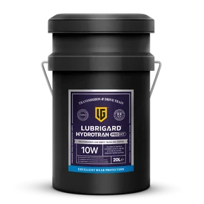 LUBRIGARD HYDROTRAN PRO HT 10W Трансмиссионное масло для внедорожной техники (20 л)