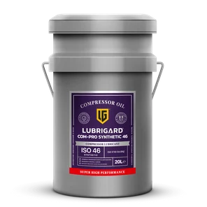 LUBRIGARD COM-PRO SYNTHETIC 46 Компрессорное масло (20 л)