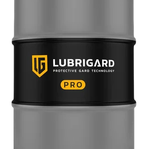 LUBRIGARD FLEETMAX PRO 10W-40 Моторное масло для дизельных двигателей (205 л)