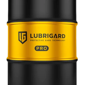 Моторное масло для газовых двигателей LUBRIGARD NGEO LD5, 200 л