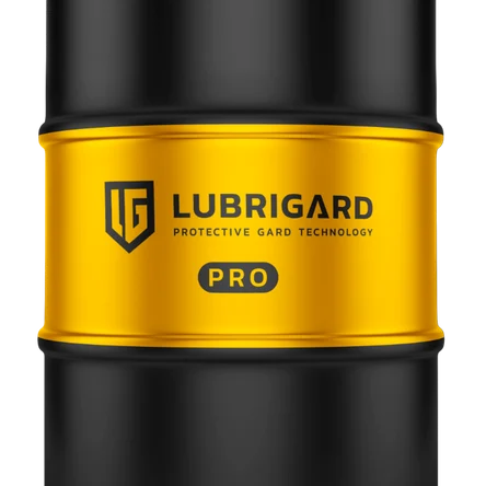 LUBRIGARD FLEETMAX PRO 15W-40 Моторное масло для дизельных двигателей (205 л)