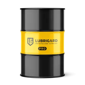LUBRIGARD GEAR PRO FG 320 Индустриальное масло для промышленных редукторов (205 л)