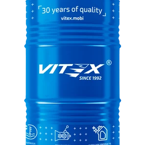 Масло моторное синтетическое Vitex Optimus 10W-40 200л
