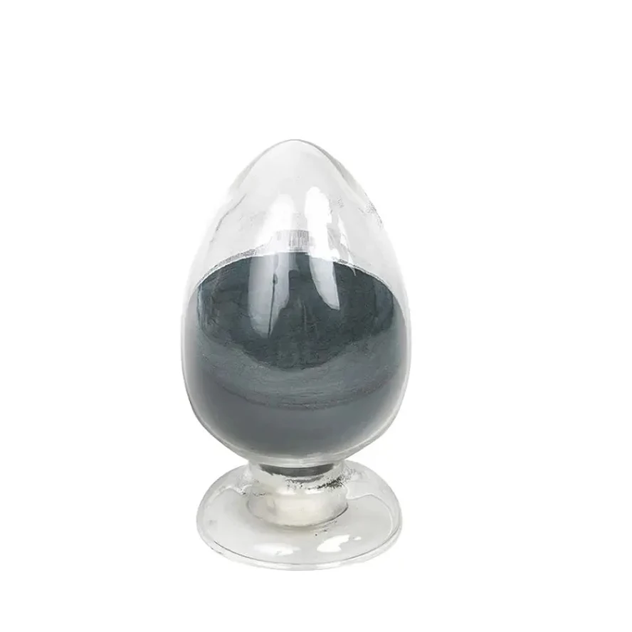 Металлический порошок циркония 99,9 (Фракция мкм. не более 100) Zirconium powder 1 кг