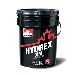 Гидравлическое масло Petro-Canada HYDREX XV ALL SEASON (20 л)