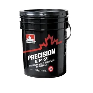 Пластичная смазка Petro-Canada PRECISION XL EP2 (17 кг)