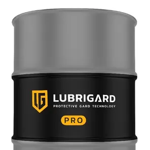 LUBRIGARD GEARMAX PRO GL-5 85W-140 Трансмиссионное масло для МКПП (205 л)