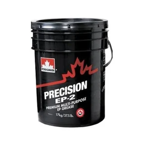 Пластичная смазка Petro-Canada PRECISION XL EP2 (17 кг)