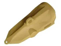 HK900TV КОРОНКА СКАЛЬНАЯ K85RC для KOMATSU PC650/750