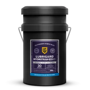 LUBRIGARD HYDROTRAN PRO HT 30 Трансмиссионное масло для внедорожной техники (20 л)