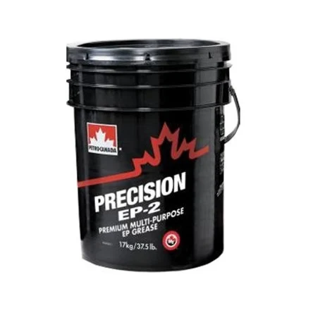 Пластичная смазка Petro-Canada PRECISION XL EP2 (17 кг)