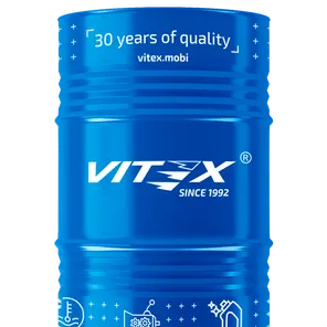 Универсальное тракторное масло Vitex UTTO 10W30 SAE 80W