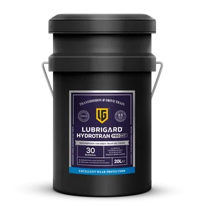 LUBRIGARD HYDROTRAN PRO HT 30 Трансмиссионное масло для внедорожной техники (20 л)