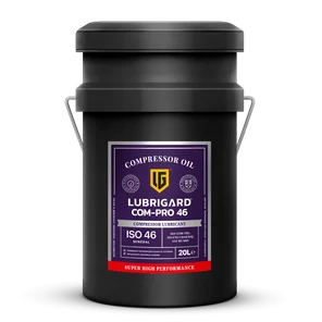 LUBRIGARD COM-PRO 46 Компрессорное масло (20 л)