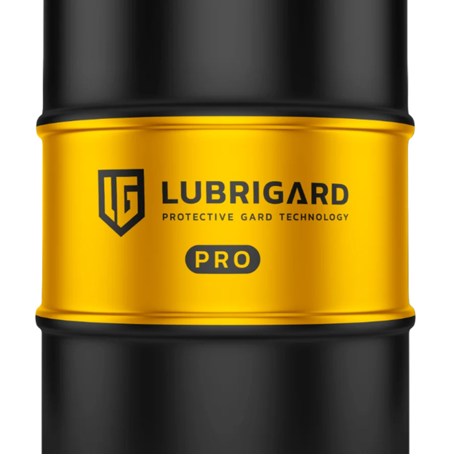 LUBRIGARD GEARMAX GL-5 75W-90 Трансмиссионное масло для МКПП (205 л)
