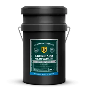 LUBRIGARD GEAR PRO FG 320 Индустриальное масло для промышленных редукторов (20 л)
