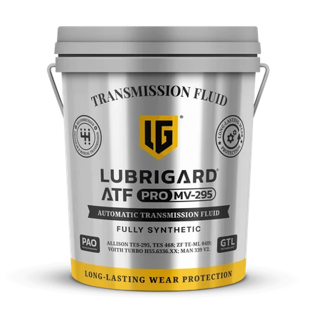 LUBRIGARD ATF PRO MV-295