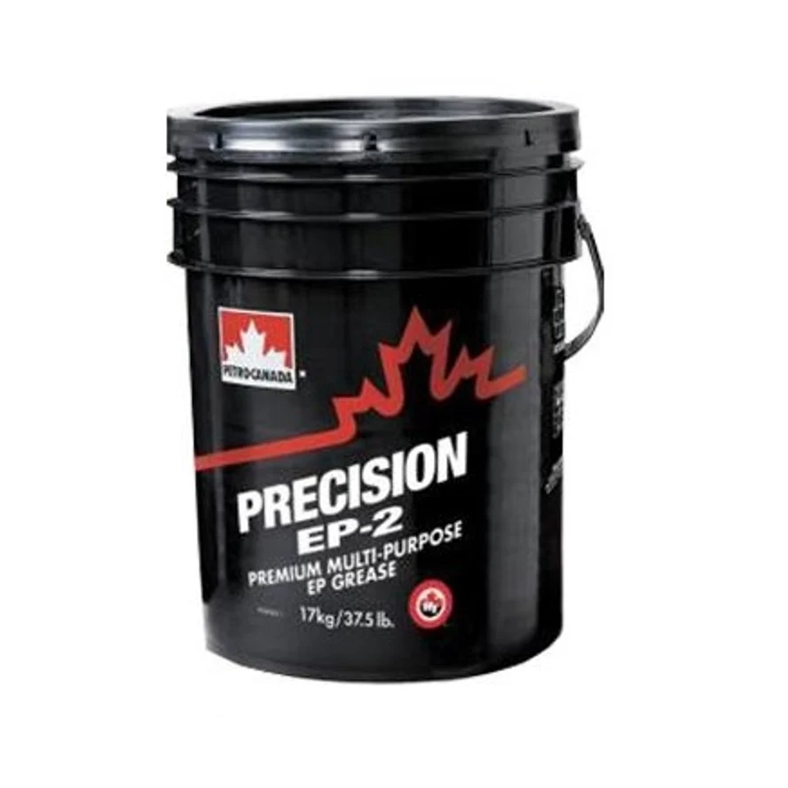 Пластичная смазка Petro-Canada PRECISION XL EP2 (17 кг)