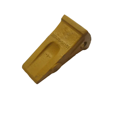 207-70-14151 КОРОНКА для KOMATSU PC220/300