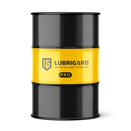 LUBRIGARD GEAR PRO FG 320 Индустриальное масло для промышленных редукторов (205 л)