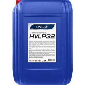 Гидравлическое масло Vitex HVLP 32 (20л)