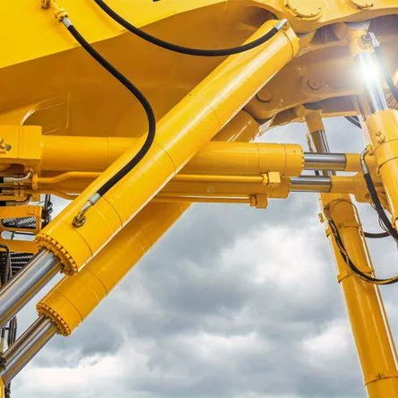 Гидравлические масла