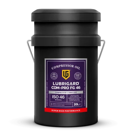 LUBRIGARD COM-PRO FG 46 Компрессорное масло (20 л)