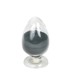 Металлический порошок циркония 99,9 (Фракция мкм. не более 100) Zirconium powder 1 кг