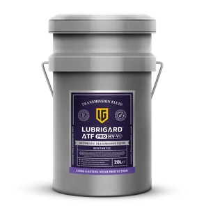 LUBRIGARD ATF MV-VI PRO Трансмиссионное масло для АКПП (20 л)