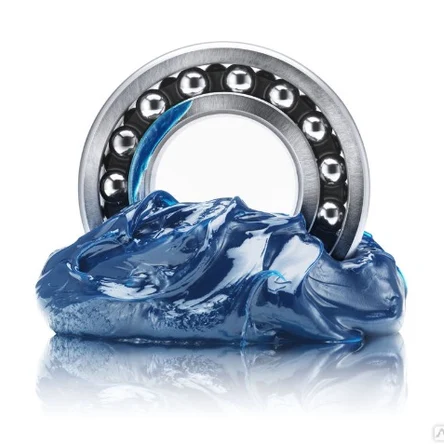 Пластичные смазки